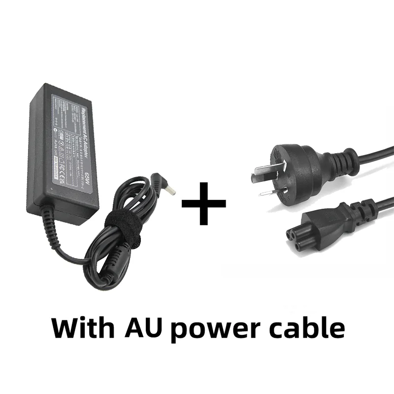 19V 3.42A 65W 5.5*2.5MM Laptop Charger Power For ASUS Toshiba/Lenovo Adapter A46C X43B A8J K52 U1 U3 S5 W3 W7 Z3 Notebook - Image 11