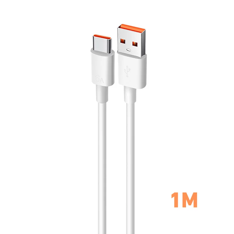 Xiaomi 120W PD 4 Ports USB C Charger Quick Charge Type C USB Phone Charger Fast Charging Adapter for Samsung iPhone Huawei - Image 8