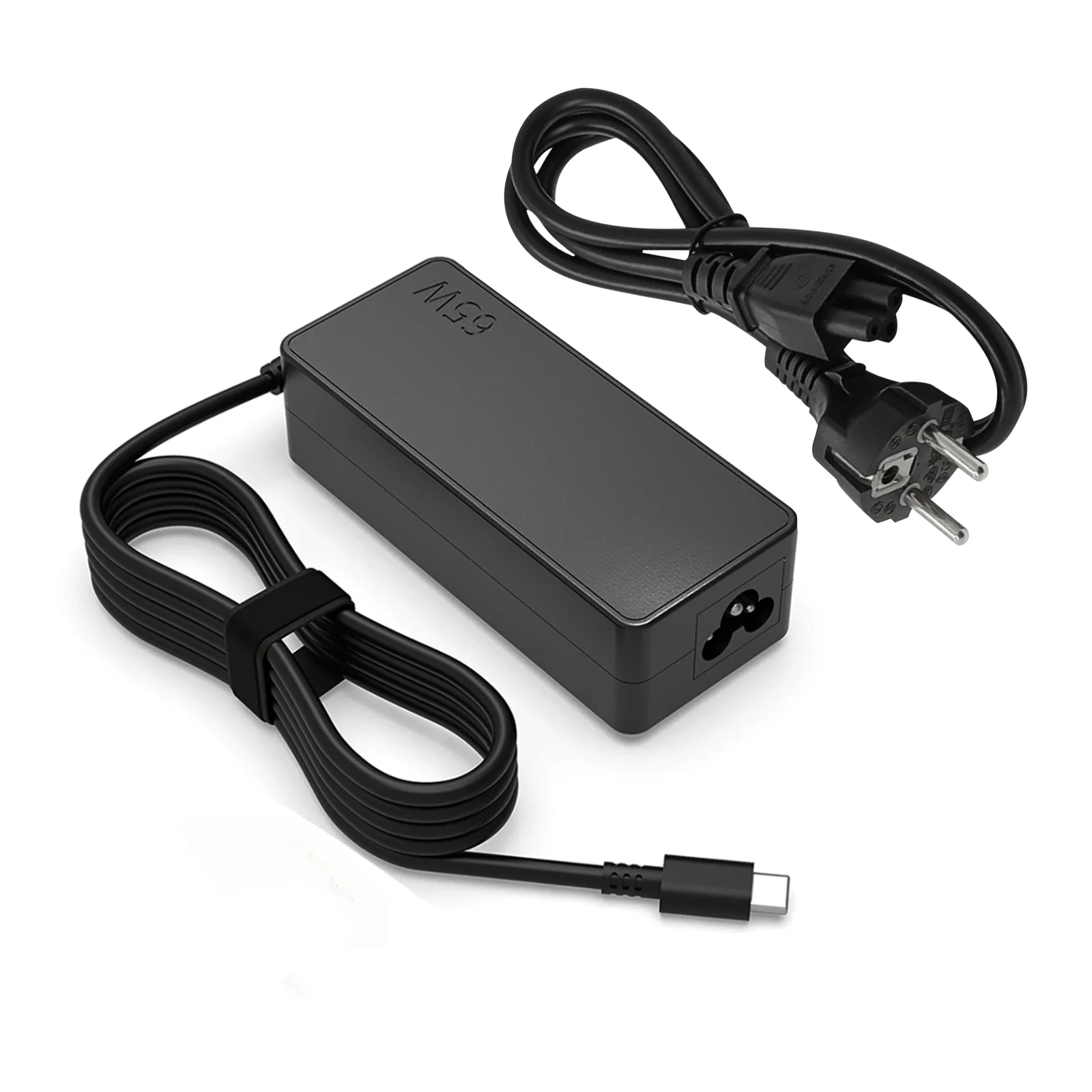 Reletech 65W USB C Laptop Charger Power Adapter for Lenovo ThinkPad,Hp,Chromebook,Yoga,Dell, ASUS,Acer Type C Fast Power Adapter - Image 8