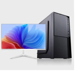 Desktop computer host i7i9 independent display high-end desktop computer full set of live broadcast e-sports game