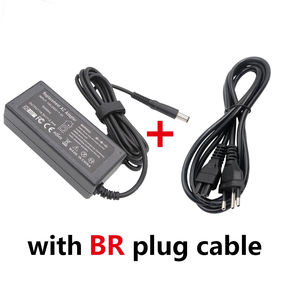 19.5V 3.34A 7.4*5.0mm 65W laptop AC power adapter charger for Dell Dell Latitude E5440 E5470 7480 E6540 E7440 E7450 E7250 E6440 - Image 7