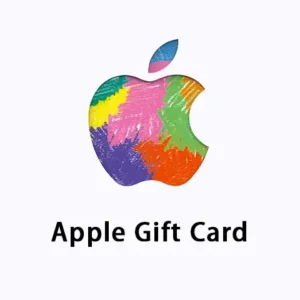 Apple Gift Card（US） - [Digital Code] [Automatically ship to email upon purchase] - iPhone Gift Card