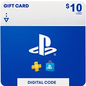 PlayStation Network Card（US） - [Digital Code] [Automatically ship to email upon purchase]